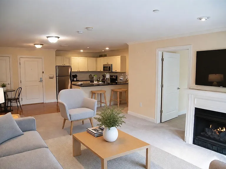 8 Crowninshield St #210 — Photo 7