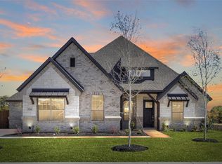 714 Winecup Way, Midlothian, TX 76065