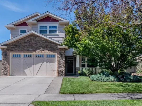 3733 Sherwood Park Dr, Medford, OR 97504
