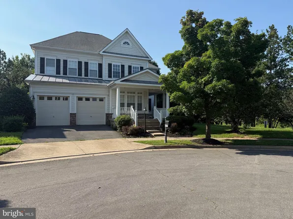 11680 Camp Jones Ct, Bristow, VA 20136