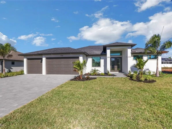 1723 SW 3rd Ter, Cape Coral, FL 33991