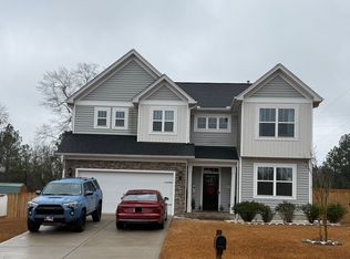 106 Ellie Ln, Lexington, SC 29073