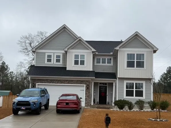 106 Ellie Ln, Lexington, SC 29073