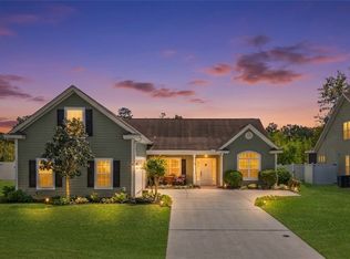 48 Belle Gate Court, Pooler, GA 31322