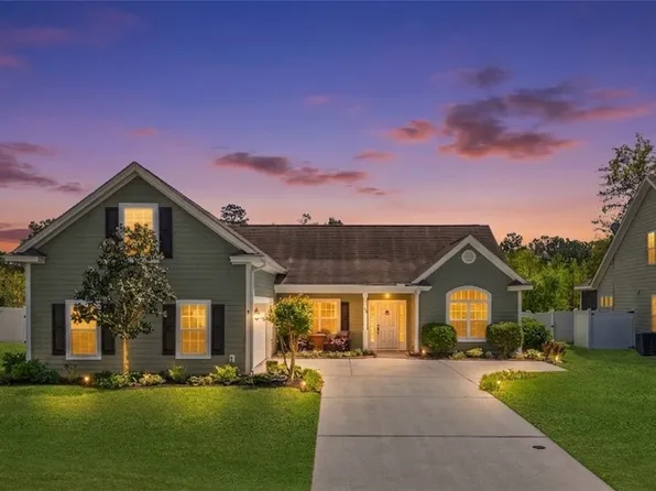 48 Belle Gate Court, Pooler, GA 31322