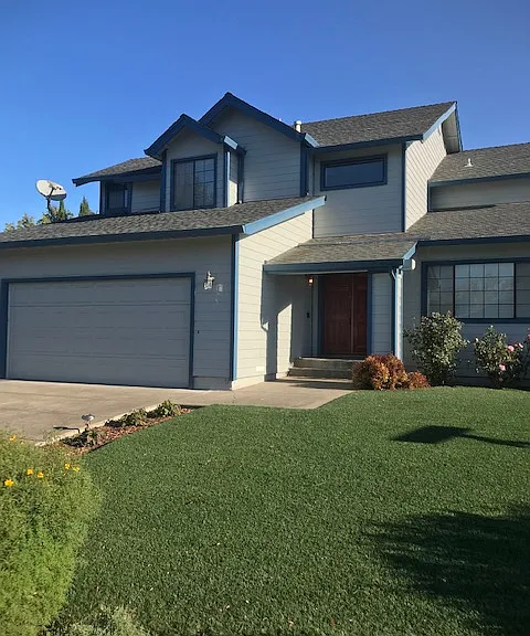 1599 Cerro Sonoma Cir — Photo 1