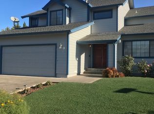 1599 Cerro Sonoma Cir, Petaluma, CA 94954
