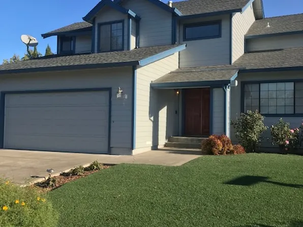 1599 Cerro Sonoma Cir, Petaluma, CA 94954