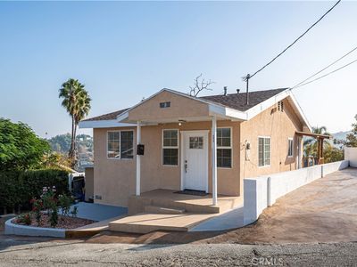 3470 Amethyst St, Los Angeles, CA, 90032