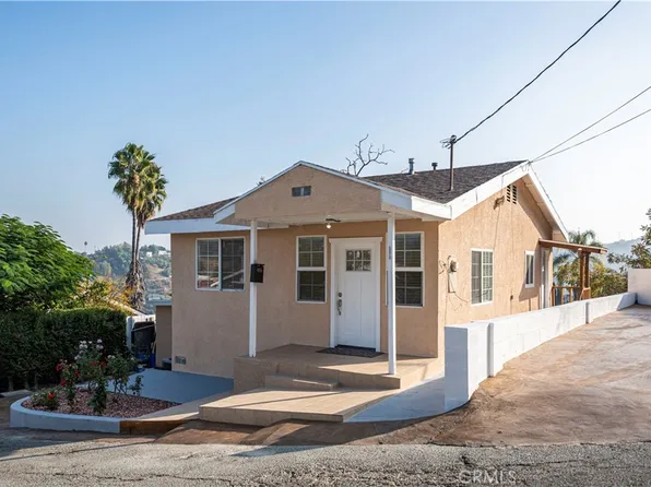 3470 Amethyst St, Los Angeles, CA 90032