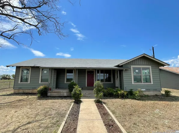 6220 FM 2676, Hondo, TX 78861