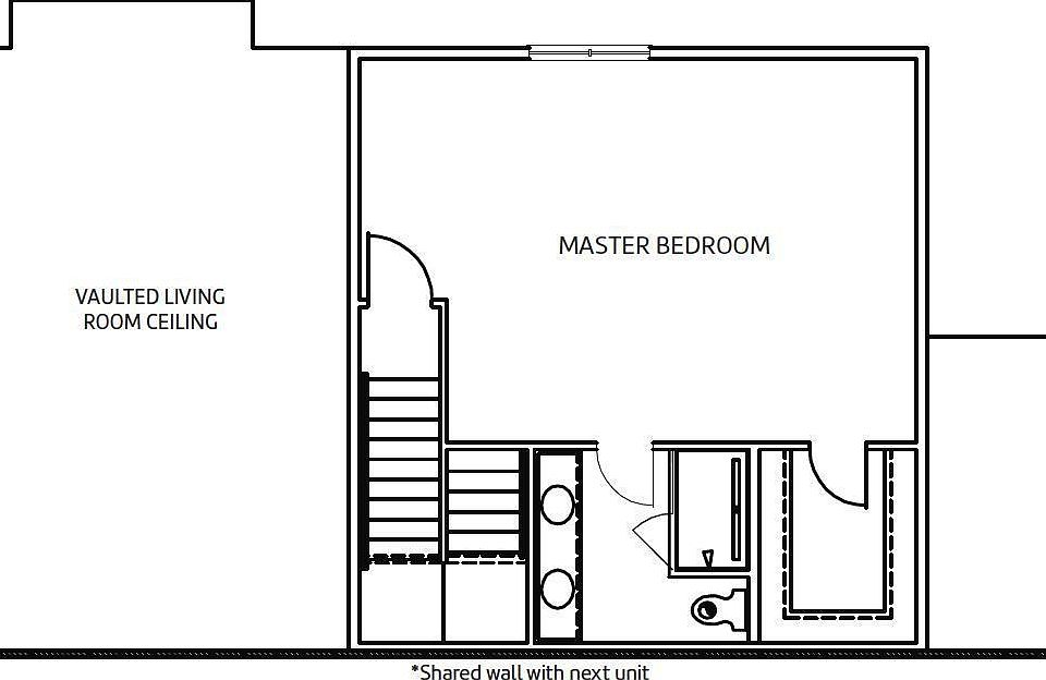 2nd image of 132 Mountain Willow Dr