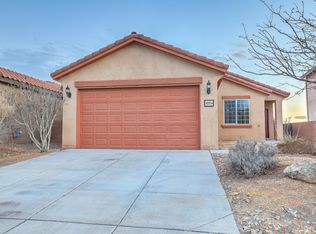 405 Loma Linda Loop NE, Rio Rancho, NM 87124