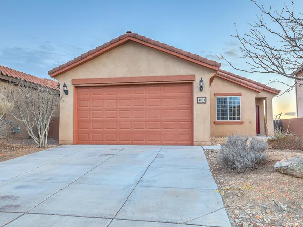 405 Loma Linda Loop NE, Rio Rancho, NM 87124