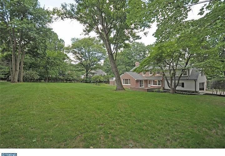 1401 Monk Rd, Gladwyne, PA 19035 Zillow