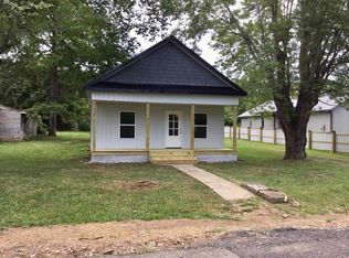 610 Cypress St, Leslie, AR 72645