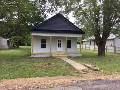 610 Cypress St, Leslie, AR, 72645