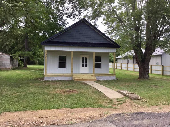 610 Cypress St, Leslie, AR 72645