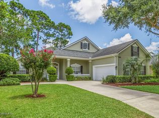 3747 Saltmeadow Ct S, Jacksonville, FL 32224
