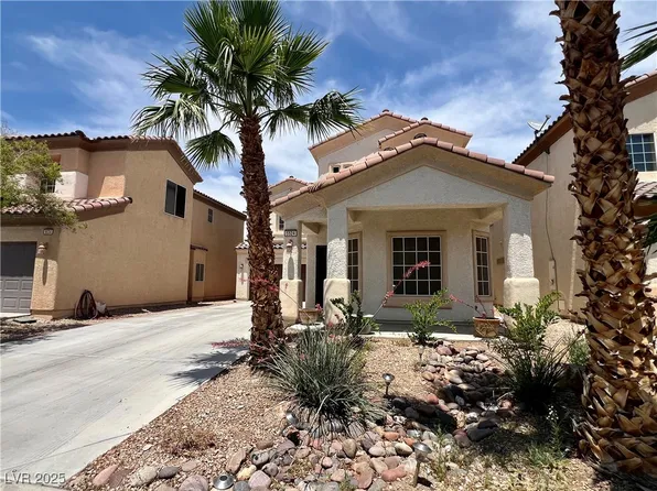5524 Markley Ave, Las Vegas, NV 89141
