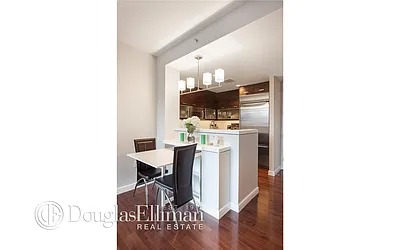 Sold by Douglas Elliman