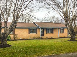 1717 Kay Dr, Pulaski, TN 38478