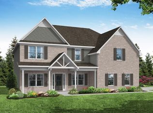 1302 Pine View Trl, Monroe, GA 30655