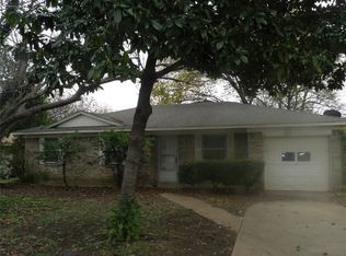 714 Middale Rd, Duncanville, TX 75116