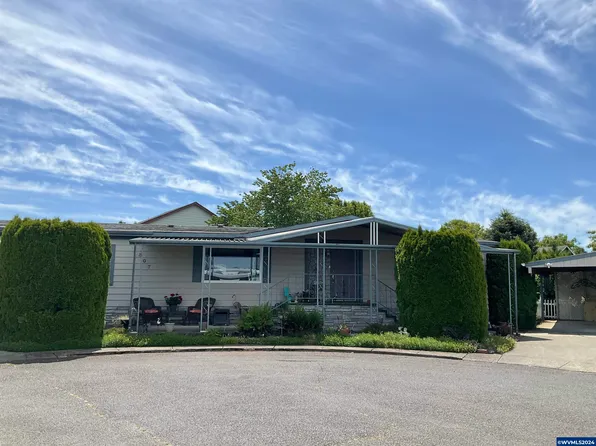 2232 42nd Ave SE Unit 807, Salem, OR 97317