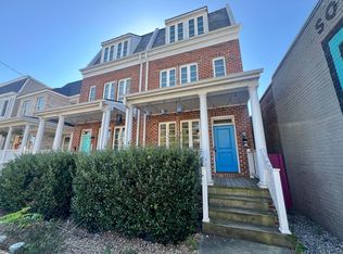 2617 1/2 West Main Street, Richmond, VA 23220