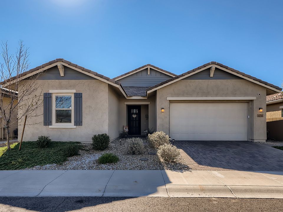 1st image of 18161 W Cactus Flower Dr
