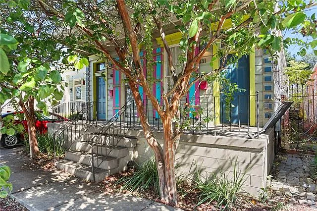 4033 Ulloa St — Photo 2