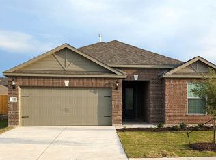 713 Emerson Dr, Anna, TX 75409