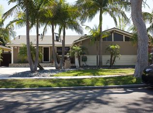 6840 E Kallin Way, Long Beach, CA 90815
