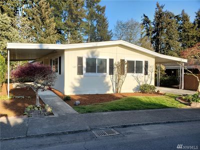 2500 S 370th St Unit 127, Federal Way, WA, 98003