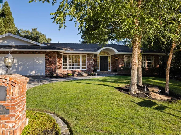 2740 Mossy Oak Dr, Danville, CA 94506