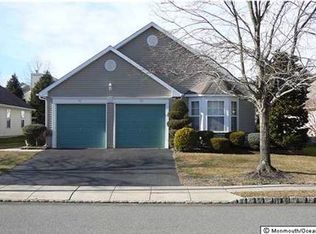 3432 Vicari Ave, Toms River, NJ 08755