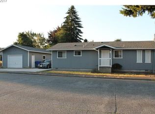 309 SW 5th Ave, Kelso, WA 98626
