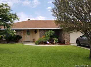 139 Glenvalley Cir, Bandera, TX 78003