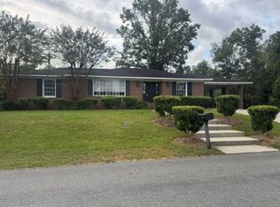 609 Mack Dr, Valdosta, GA 31602
