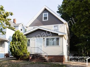 2304 Tate Ave, Cleveland, OH 44109