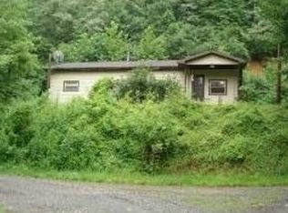 2861 Halls Top Rd, Hartford, TN 37753