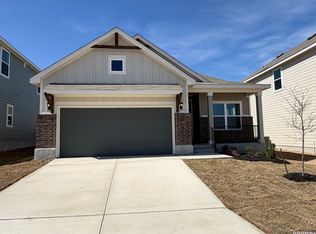 131 Peeps Ct., Adkins, TX 78101