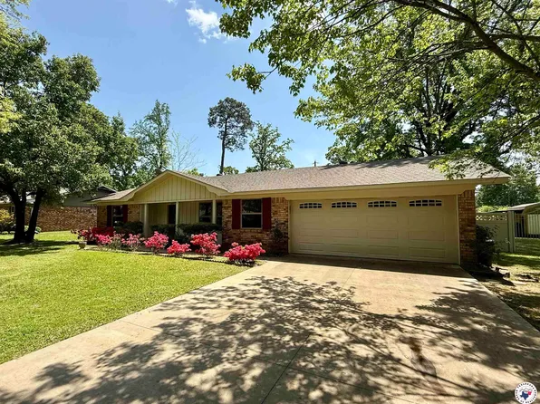 6007 Oak Flat Ave, Texarkana, TX 75503