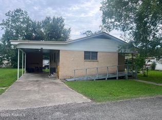 102 Clay St, Franklin, LA 70538