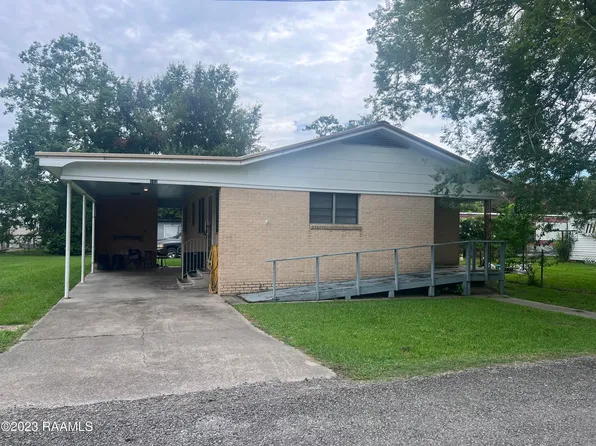 102 Clay St, Franklin, LA 70538