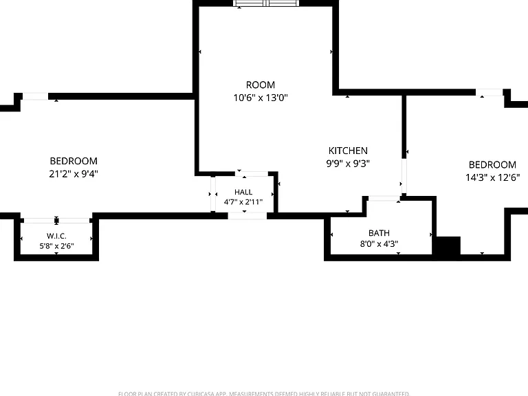8203 Myrtle Ave #3U — Photo 6