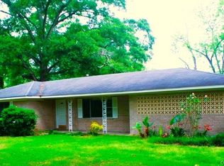 412 E 6th Ave, Oberlin, LA 70655
