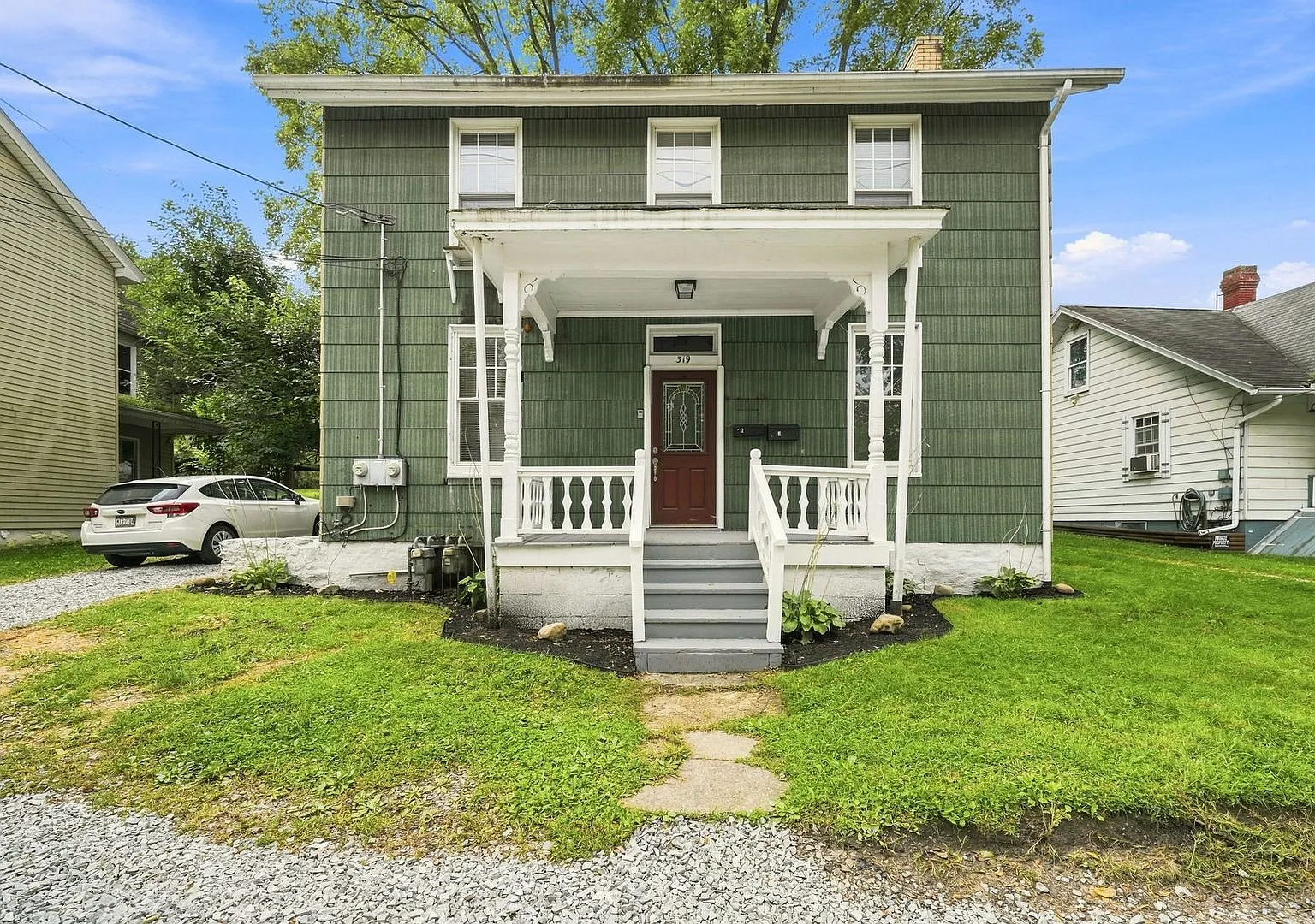 319 Agnew Road — Photo 4