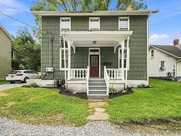 4th image of 319 Agnew Rd